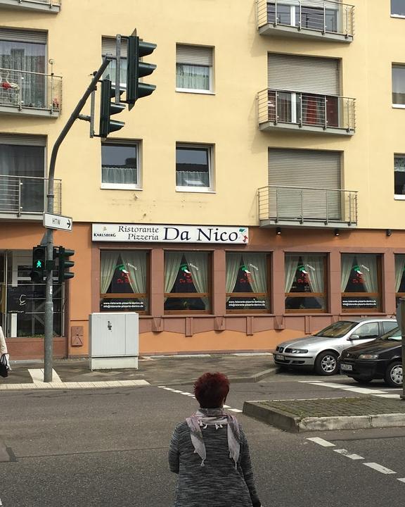 Pizzeria Da Nico